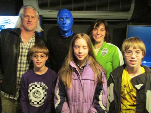 Blue Man Group 02