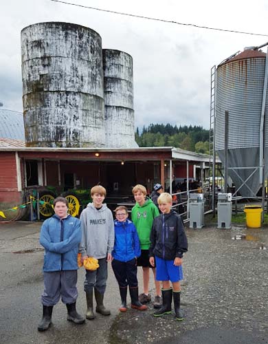 Silo