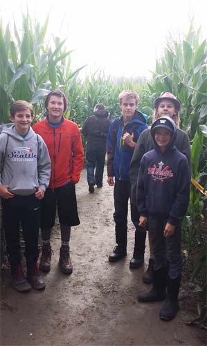 Dane Corn Maze 01
