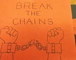 Break The Chains