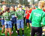 Charles Wright Ultimate Tourney