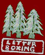 Letterboxing