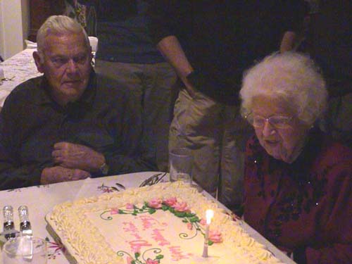 Great Grandmother 02