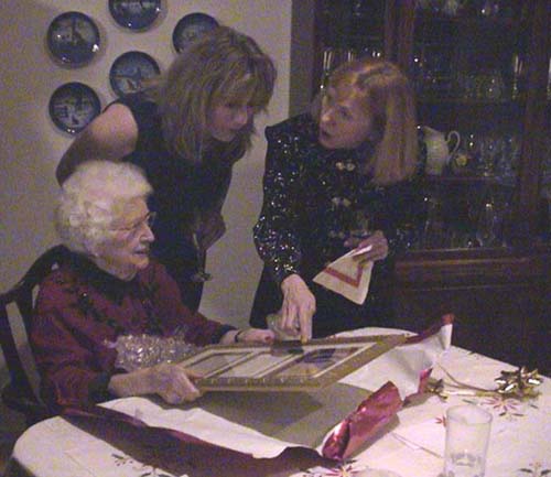 Great Grandmother 04