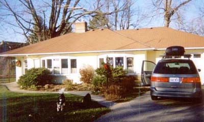 Road Trip 08 Oconomowoc