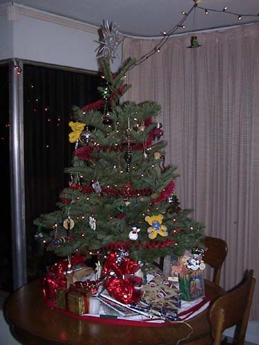 Tannenbaum