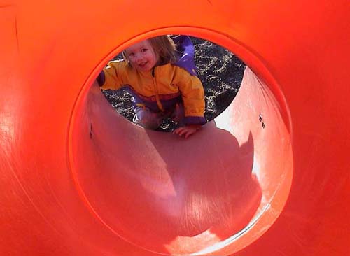 Slide Maddy