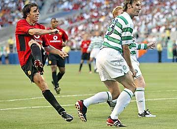 Manu vs Celtic 03
