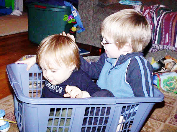 Basket 01 Dane Brock