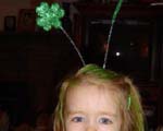 Maddy Shamrock