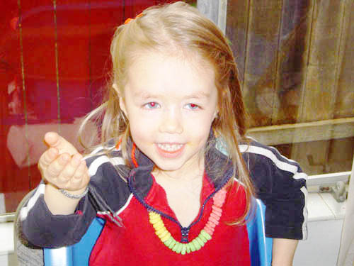 Maddy