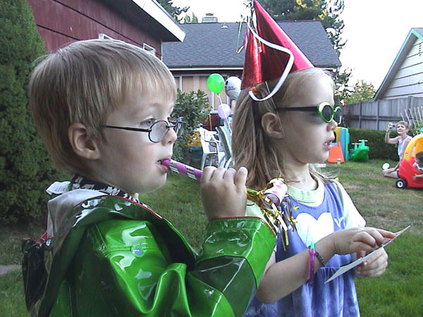 Brock and Maddy Birthdays 01