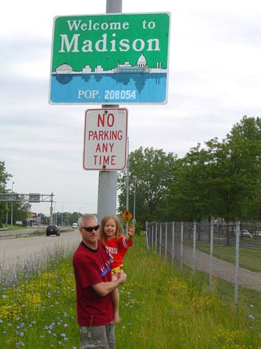 City of Madison