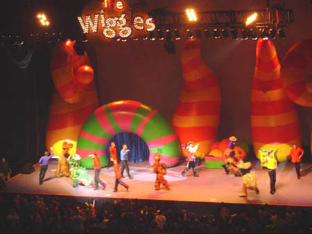 The Wiggles 01
