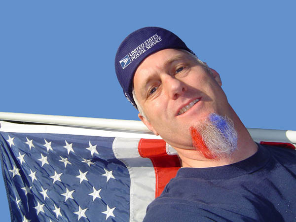 Patriotic Papa 01