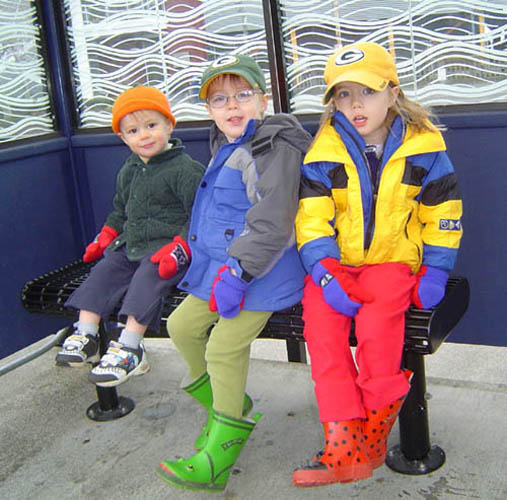 Broad Street Station