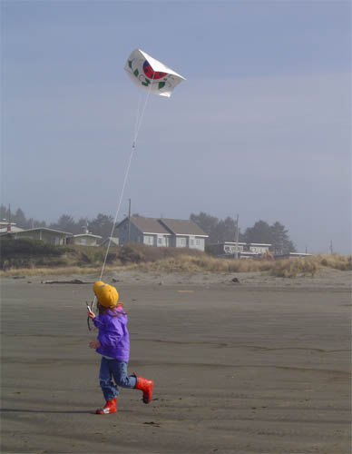 Kite Maddy