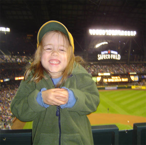 Mariners Maddy
