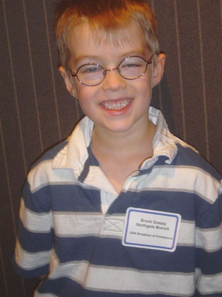 Breakfast of Champions Brock 02