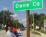 Dane Co.