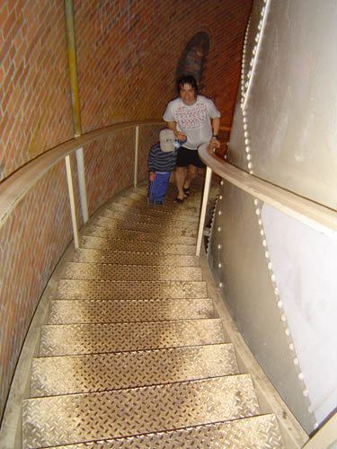 Volunteer Park Water Tower 02