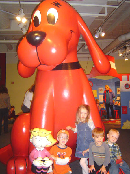 Clifford