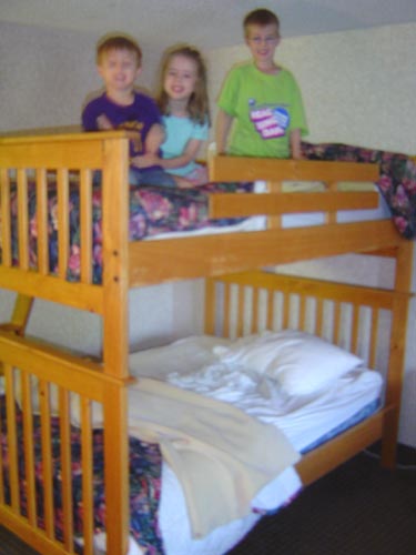 Bunk Beds