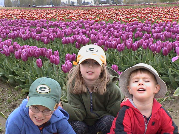 Skagit Valley Tulip Fest 03