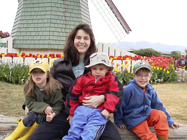 Skagit Valley Tulip Fest 05