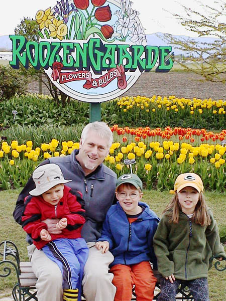 Skagit Valley Tulip Fest 02