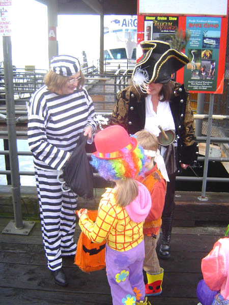 Trick or Treat 02