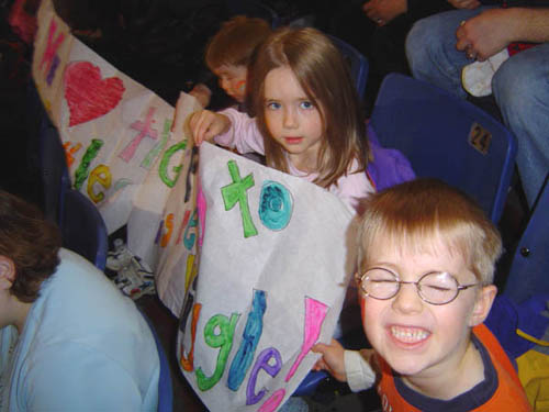 The Wiggles G-Pod 02