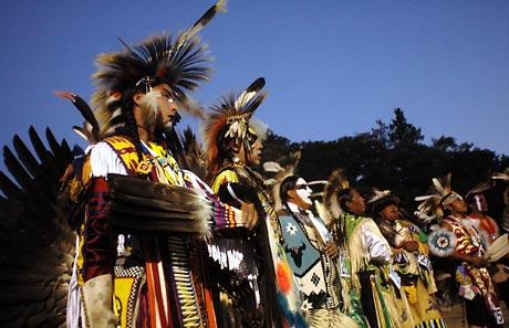 Seafair Pow Wow 02