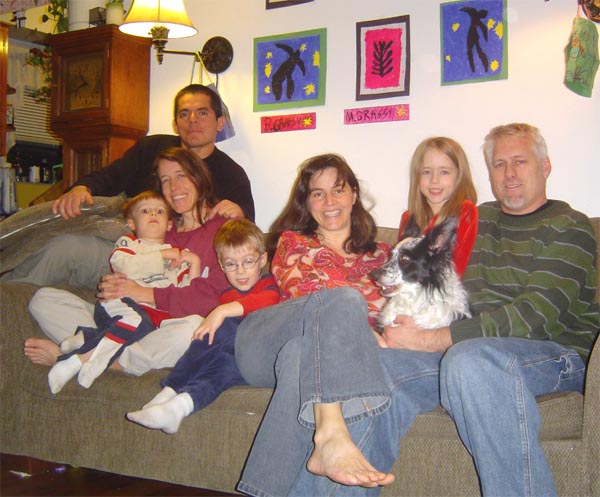 Thanksgiving Kim G-Pod