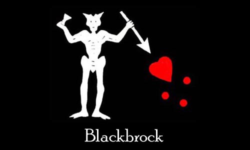 Blackbrock Flag