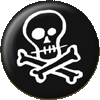 Skull and Crossbones