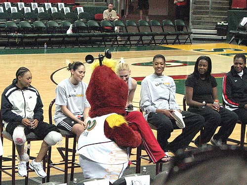 Seattle Storm