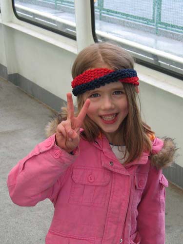 Ferry Maddy