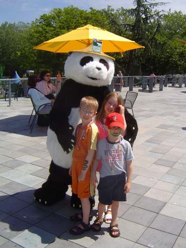 Animal Planet G-Pod 03