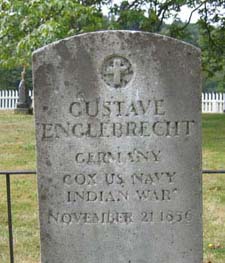 Buena Vista Cemetery