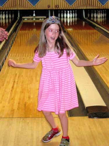 Maddy Bowling