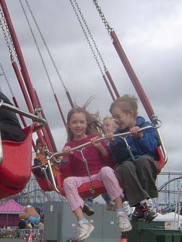 Puyallup Fair 08 Maddy Brock