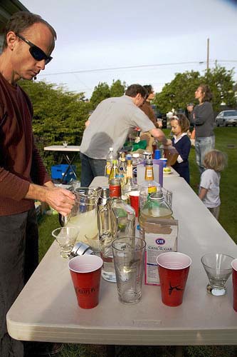 Drinks
