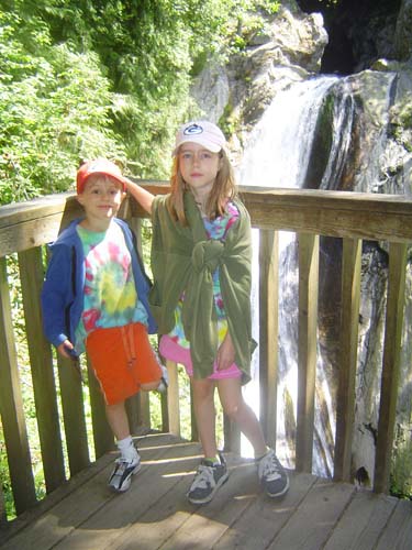 Twin Falls Dane Maddy