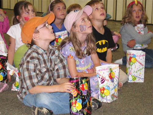 Magician Jeff Evans 01