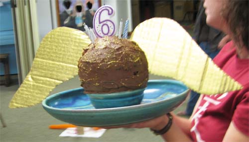 Hogwarts Dane Birthday 04