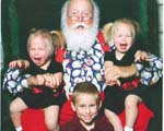 Santa Claus