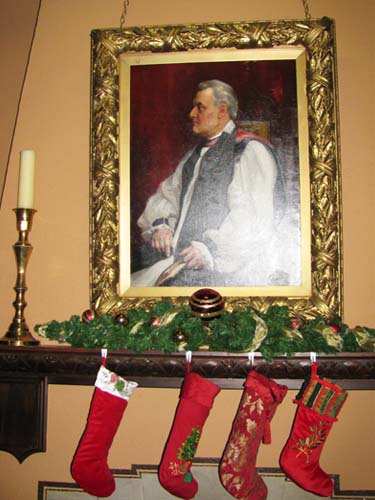 Annie Wright Xmas Tourney 01