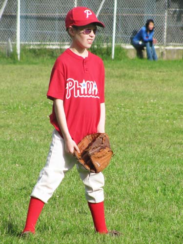 Phillies Brock
