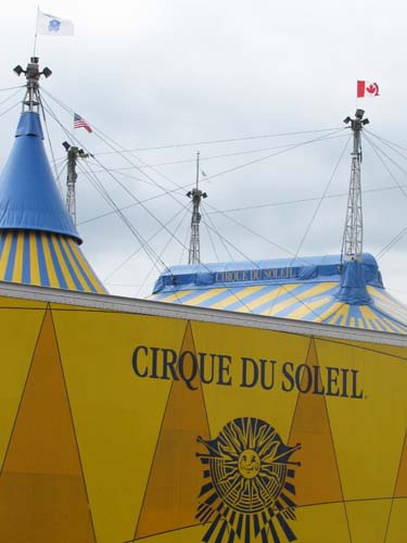 Cirque du Soleil